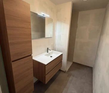 Instapklaar en energiezuinig gelijkvloers appartement met 1 slaapka... - Photo 4