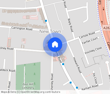 St Vincents Road, Dartford - Photo 1