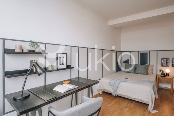 4 room luxury Flat for rent in Lisbon - Photo 1