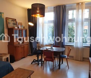 TAUSCHWOHNUNG 3-Z-Altbauwohnung in Neuehrenfeld gegen 4 Z in Ehrenfeld - Photo 1