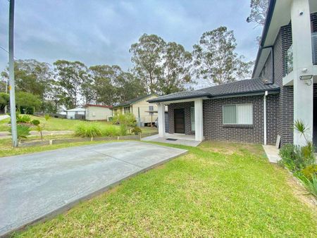 3A Wheeler Avenue, Lurnea, NSW 2170 - Photo 5