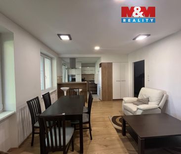 Pronájem bytu 3+kk 72 m² - Photo 1