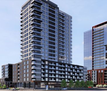 For Lease - 1354 CARLING Avenue Unit# 1910, Carlington - Central Pa... - Photo 1