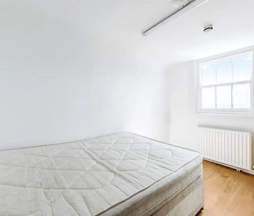 1 Bed Flat, Very Near West Cromwell Road Area, SW5 - Photo 5