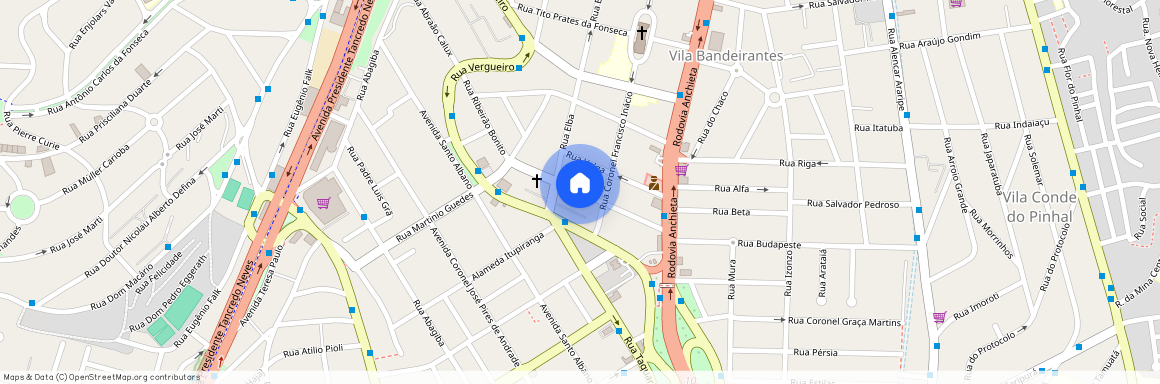 Vila Moinho Velho, São Paulo, SP, 04286070