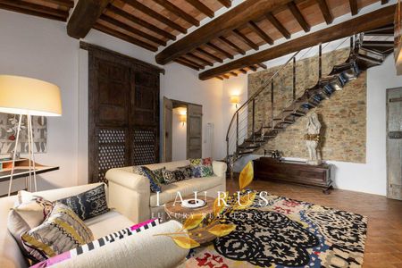 Villa unifamiliare via Cassia 48, Barberino Val D'Elsa, Barberino Tavarnelle - Photo 3