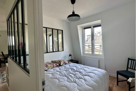 Appartement à louer avenue de Malakoff, Paris 16ème - Photo 3