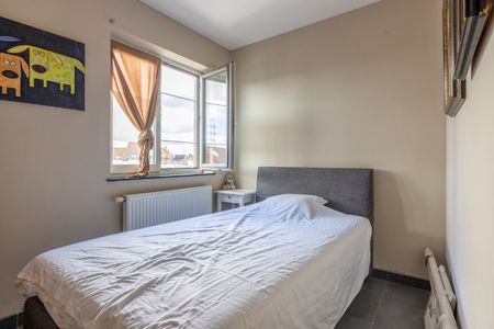 🏡 Te huur in het centrum van Wondelgem – 2 slaapkamer appartement met terras 🏡 - Photo 3