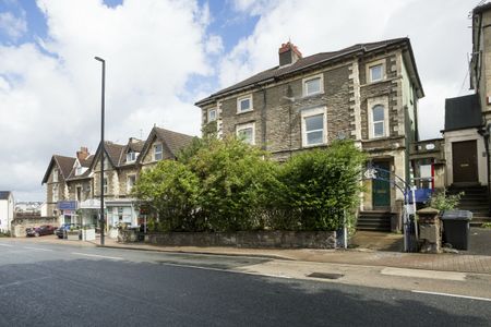 Wells Road, Totterdown, BS4 2AG - Photo 4