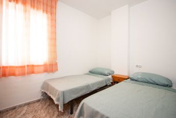 Ref. 7614 Cozy two-bedroom apartment near La Zenia Boulevard and Playa Flamenca