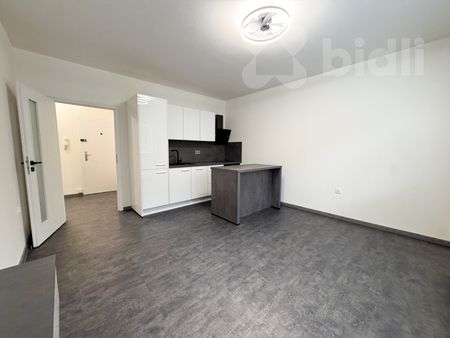 Pronájem bytu 2+kk 42 m², Dvořákova 1333, Děčín - Фото 4