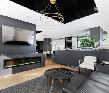 777 Boul. Le Corbusier, apt. 439 - Photo 6