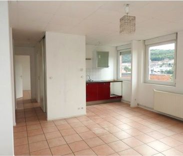 Location Appartement 2 pièces 51m² LONGWY 54400 - Photo 6