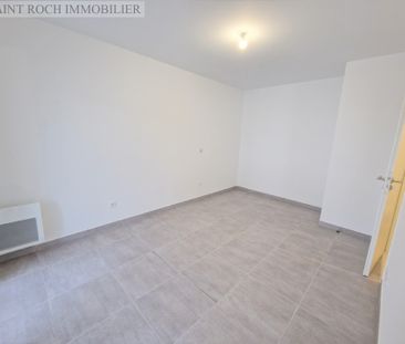 Location Appartement 2 pièces 40m² NICE 06000 - Photo 6
