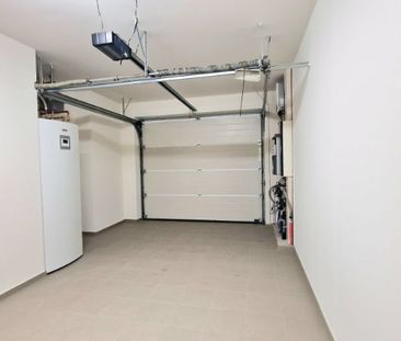 NIEUWBOUWWONING MET 3 SLAAPKAMERS, TUIN EN GARAGE - Photo 2