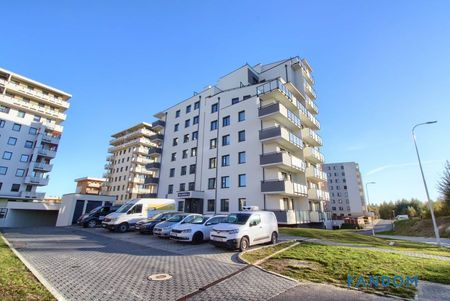 Wysoki Standard – 35 m2 PROJEKTANT / Solińska - Photo 4