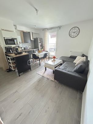 Appartement de 49,40 m² à Villepinte - Photo 1