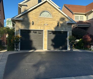 For Lease - 4326 Mayflower Drive Unit# BSMT, Mississauga, Ontario - Photo 1