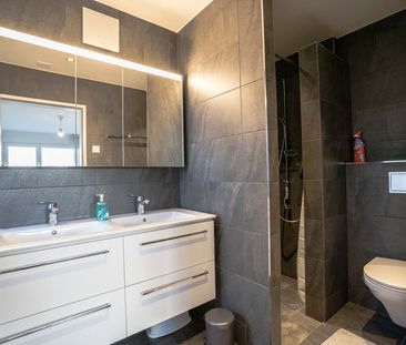 4.5 Zimmer, 89 m², 2. Stock - Photo 3