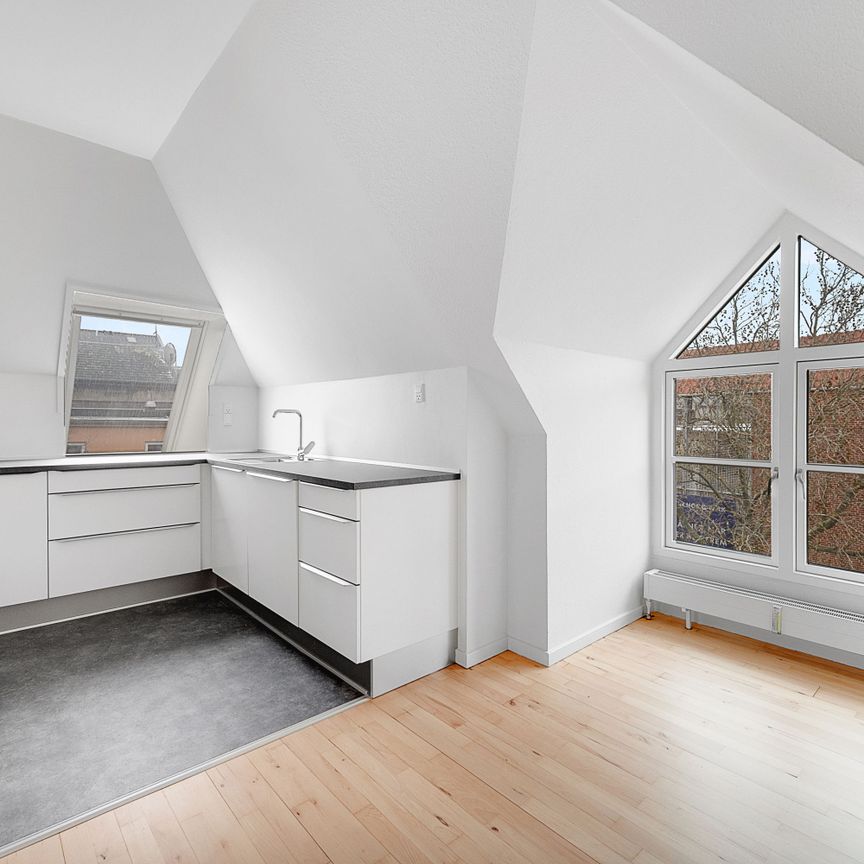 Filosofhaven 20, 3. Lejl. 130 - Photo 1