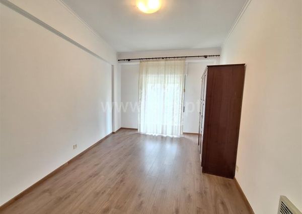 Apartamento T3 em Lisboa