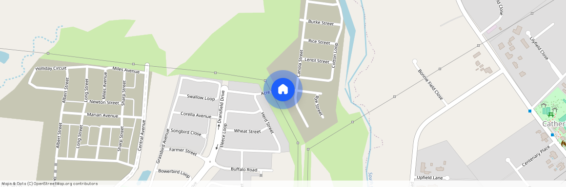 20B Acre Street, NSW 2570, Oran Park