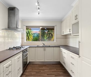 Freshly Updated Family Home in a Convenient Location - Photo 5