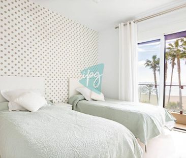 2 room luxury Apartment for rent in Estepona, Spain - Photo 1