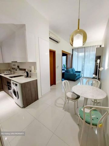 La Vida @ 130 (D15), Apartment - For Rent - Photo 4