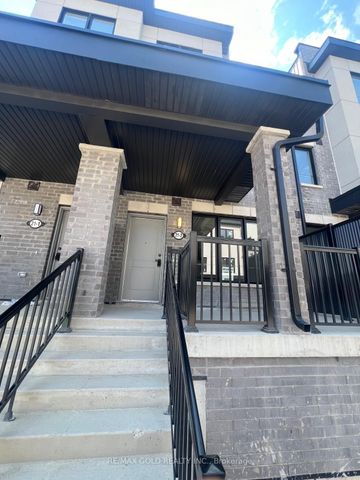 For Lease - 21 Baynes Way Unit# 2, Bradford West Gwillimbury, Ontario - Photo 4