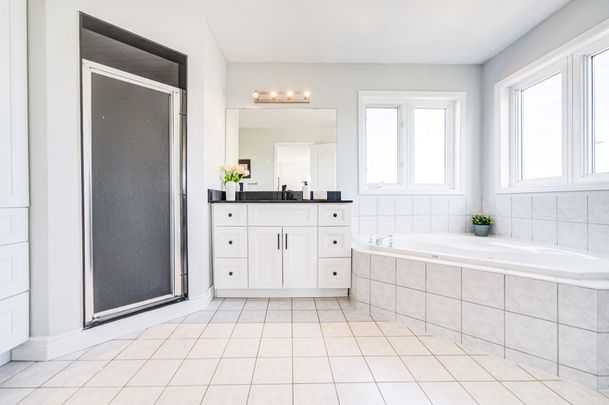 For Lease - 66 Alfred Paterson Drive Unit# Main & 2nd Floor, Markham, Ontario - Photo 1