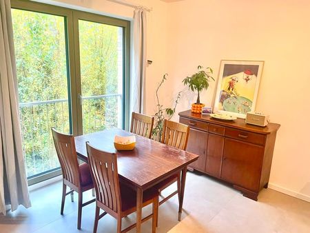 Appartement te huur - Photo 2