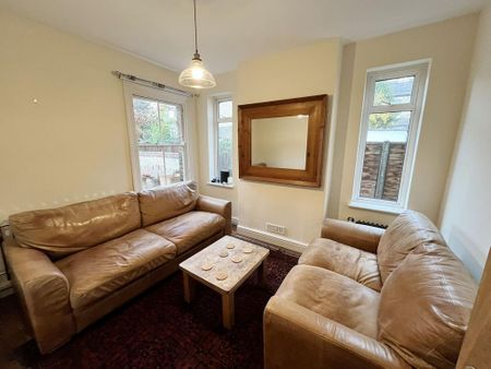 1 bedroom terraced house to rent - Photo 4
