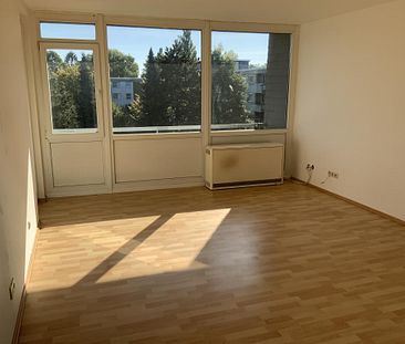 Demnächst frei! 2-Zimmer-Wohnung in Mönchengladbach Schmölderpark - Foto 3