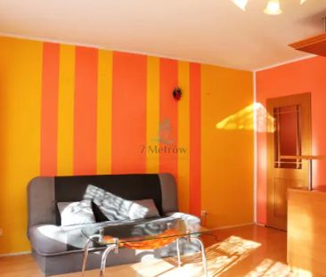 FOR RENT Przytulne dwupokojowe - ul. Krasińskiego - Фото 6