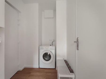 Location Appartement 2 pièces 36m² ROSPORDEN 29140 - Photo 5