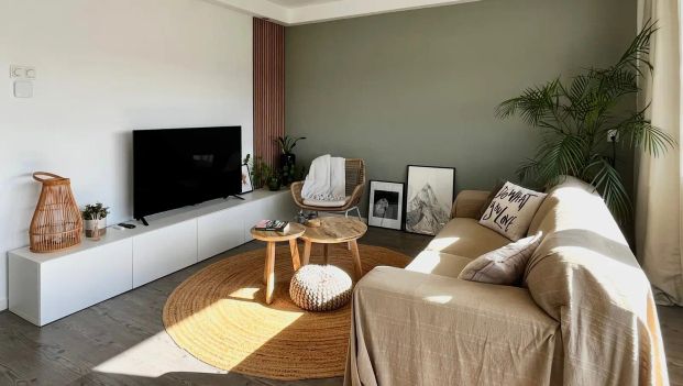 Appartement meublé Suze Groeneweglaan, Rotterdam - À louer - Foto 1
