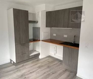 Rental Apartment - Photo 1