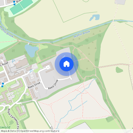 Palmerston Close, Redhill, RH1