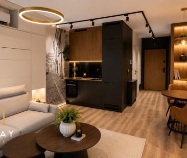 Nowe studio na wynajem - Photo 4