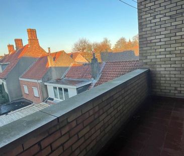 Appartement te huur in Brugge voor € 975 met 2 slaapkamers - Foto 6