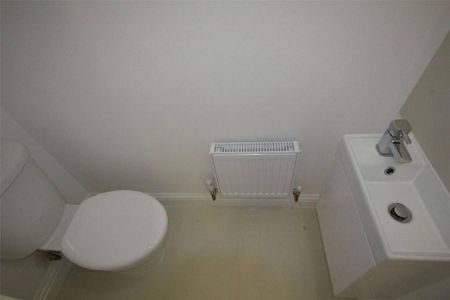 1 bedroom terraced house to rent - Photo 3