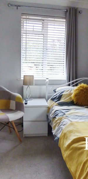 1 bedroom room to rent Mill Lane, Wick - Photo 1