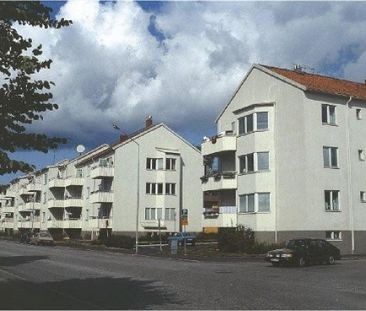 Bomgatan 7b - Photo 1