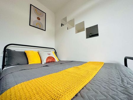 💡 All-Inclusive Double Room | in Rotherham Room 3 - Photo 5