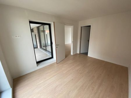 Appartement te huur - Foto 4