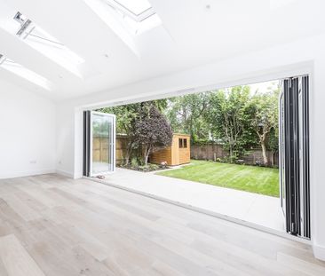 5 bedroom semi-detached house to rent - Photo 3