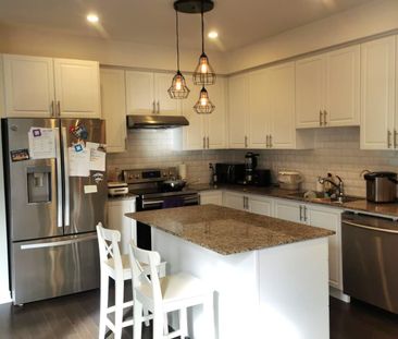 For Lease - 11 Rexford Drive, Markham, Ontario - Photo 5