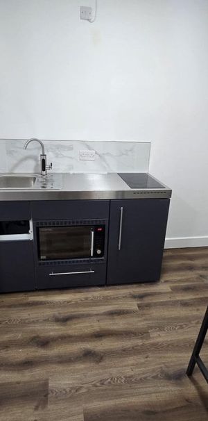 Linthorpe Road - Photo 1