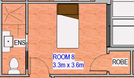 Unit 2 (Room 1,8,10) - Photo 2